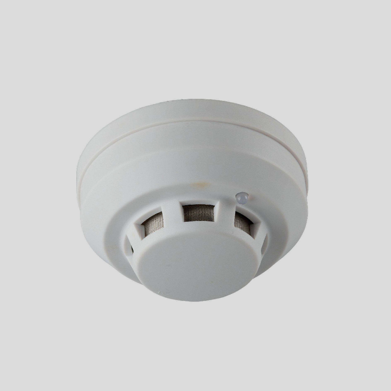 可燃气体探测器